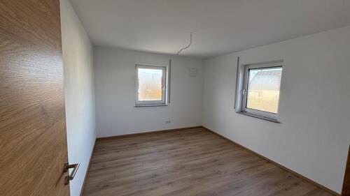 Foto - Etagenwohnung in Gebsattel zur Miete