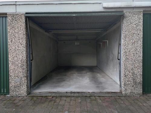 Foto - Garage als Winterstellplatz - 85,00 EUR Miete,