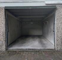 Garage als Winterstellplatz - 85,00 EUR Miete, in Hannover (PLZ: 30625) Buchholz-Kleefeld