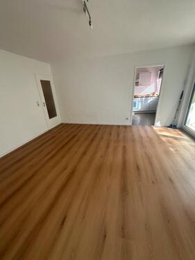 Foto - Etagenwohnung in Mörfelden-Walldorf