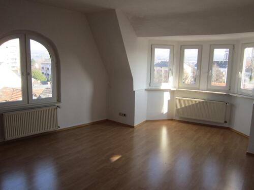 Foto - Etagenwohnung zur Miete in Aschaffenburg