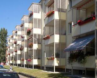 4-Raum-Wohnung im Stadtzentrum mit Badewanne und Balkon - Gera