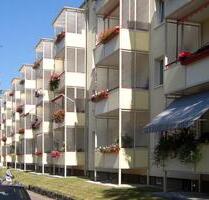 4-Raum-Wohnung im Stadtzentrum mit Badewanne und Balkon - Gera