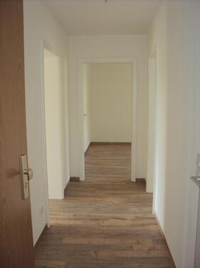 Foto - Etagenwohnung in Gera