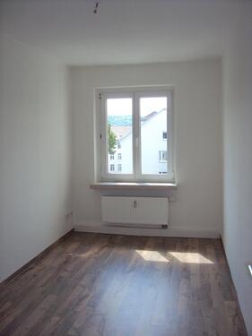 Foto - Etagenwohnung in Gera zur Miete
