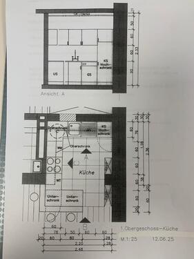 Foto - Etagenwohnung zur Miete in Düsseldorf