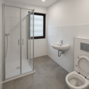 Foto - 2-Zimmer-Wohnung in Frankfurt-Harheim mit Balkon+Küche