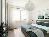 Foto - Etagenwohnung in Plauen