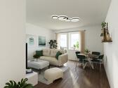 Foto - Etagenwohnung in Plauen zur Miete