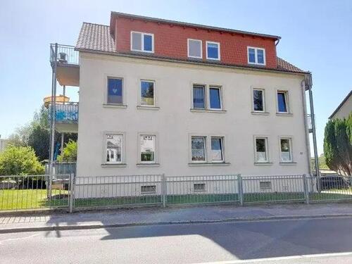 Foto - Etagenwohnung zur Miete in Radeberg