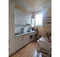 Mietwohnung Hannover Altstadt - 850,00 EUR Kaltmiete, in Hannover (PLZ: 30177) Vahrenwald-List