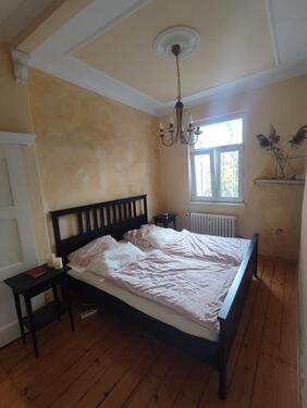 Foto - Etagenwohnung zur Miete in Hannover