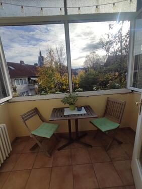 Foto - Etagenwohnung in Hannover zur Miete