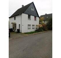 Einfamilienhaus freistehend Velbert