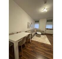 Schöne 3,5-Zimmer Erdgeschosswohnung in Essen zu vermieten