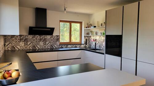 Foto - Einfamilienhaus in Saldenburg