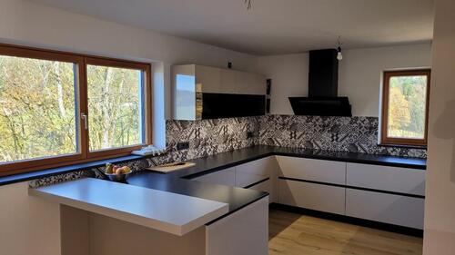 Foto - Einfamilienhaus in Saldenburg zum Kaufen