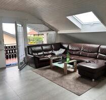 Helle 3 Zimmer Wohnung in Neuenstadt Stein - Neuenstadt am Kocher