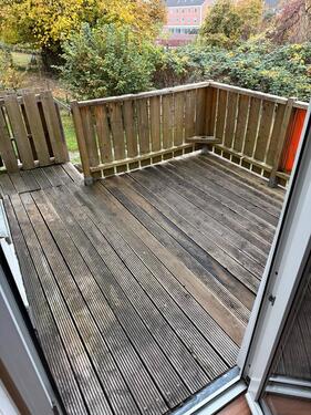 Foto - Etagenwohnung in Einbeck