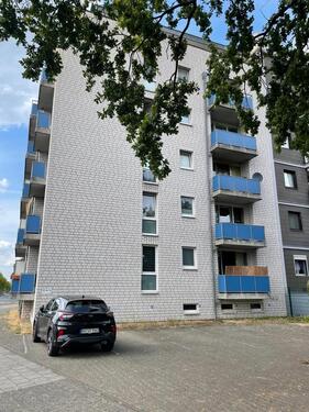 Foto - Apartment auf der Aachenerstraße nähe Borussiapark