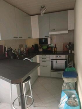 Foto - 2 Zimmer Einliegerwohnung - 750,00 EUR Kaltmiete,