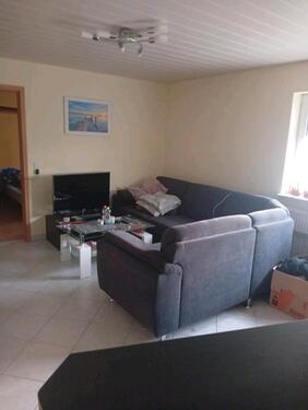 Foto - Etagenwohnung zur Miete in Forchtenberg