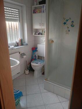 Foto - Etagenwohnung in Forchtenberg