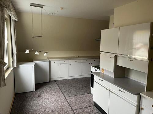 Foto - 2 Zimmer Etagenwohnung zur Miete in Bad Neustadt an der Saale