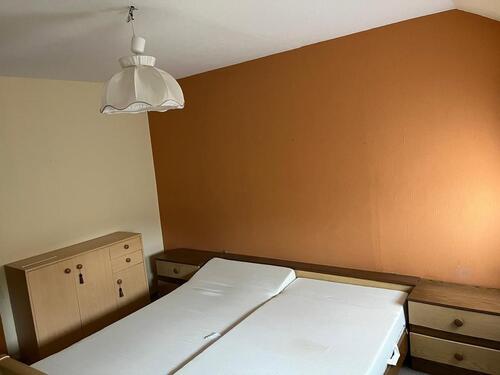 Foto - Etagenwohnung in Bad Neustadt an der Saale zur Miete