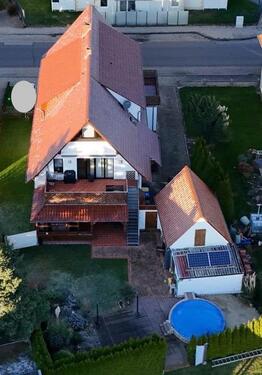 Foto - 8 Zimmer Einfamilienhaus zum Kaufen in Lübbecke