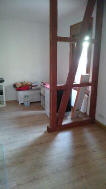 Foto - 2 Zimmer Erdgeschoßwohnung zur Miete in Waltershausen