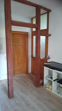 Foto - 2 Zimmer Erdgeschoßwohnung in Waltershausen