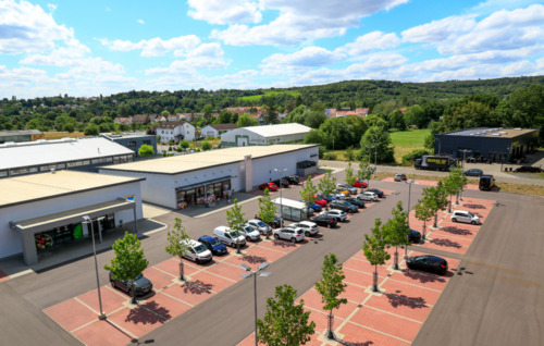 Foto - andere zur Miete in Kleinblittersdorf