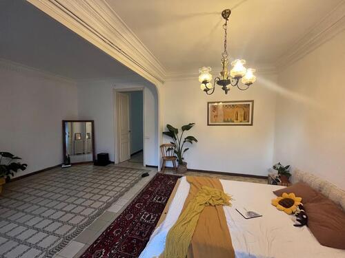 Foto - 6 Zimmer Etagenwohnung zur Miete in Berlin