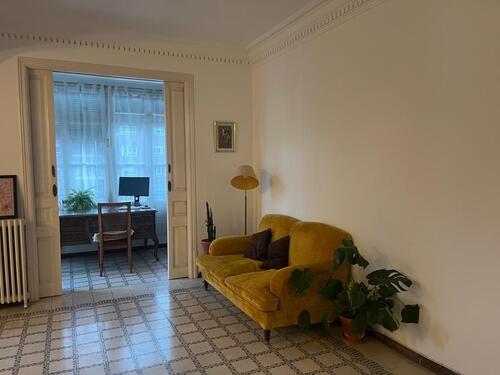 Foto - 6 Zimmer Etagenwohnung in Berlin