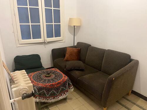 Foto - Etagenwohnung in Berlin zur Miete