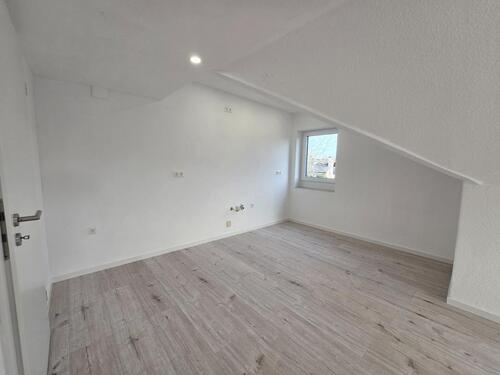 Foto - Etagenwohnung in Ronnenberg zur Miete