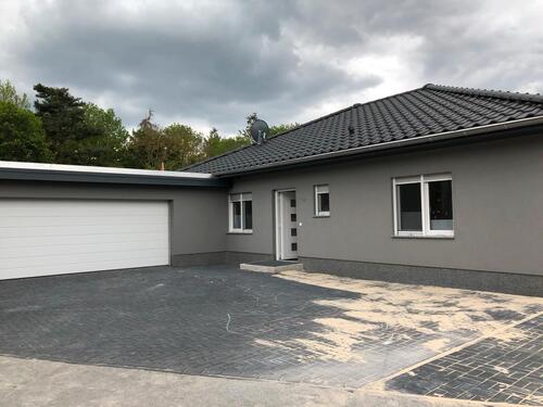 Foto - Einfamilienhaus Baujahr 2019 - 400.000,00&nbsp;EUR Kaufpreis, ca.&nbsp; 136,00&nbsp;m&sup2;