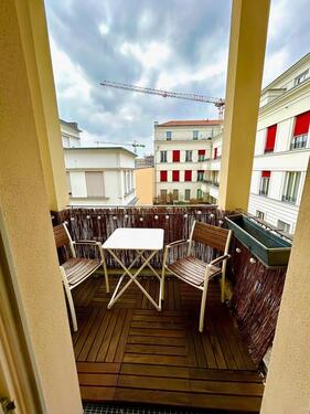 Foto - 1 Zimmer Etagenwohnung in Potsdam