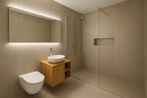 Foto - 3 Zimmer Etagenwohnung zum Kaufen in Bochum