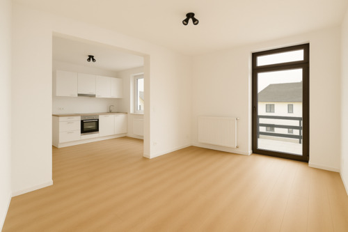 Foto - 3 Zimmer Etagenwohnung in Bochum