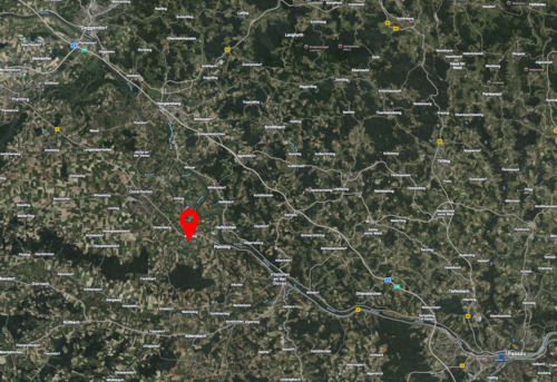 Foto - Grundst&uuml;ck zur Miete in Künzing