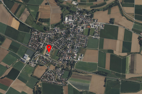 Foto - Grundst&uuml;ck in Künzing zur Miete