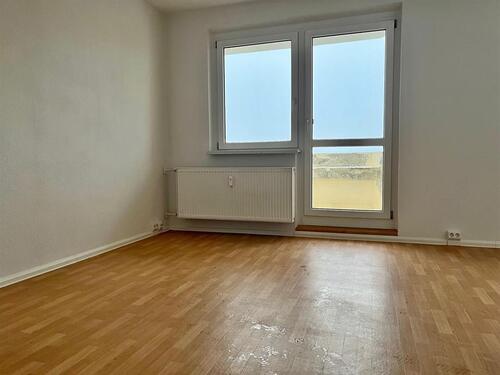 Foto - 1 Zimmer Etagenwohnung in Oelsnitz (Vogtland)