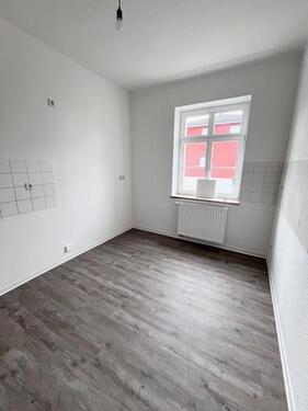 Foto - Erdgeschoßwohnung in Dresden zur Miete