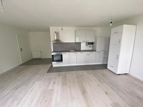 Foto - 1 Zimmer Etagenwohnung in Schwäbisch Hall