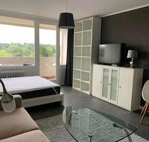 Schìck möbl. 1-Zi.-Wöhnung FFM-Oberrad - Frankfurt am Main