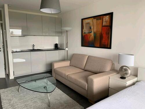 Foto - Etagenwohnung in Frankfurt am Main zur Miete