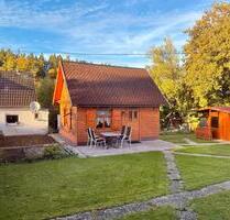 Ferien- Wochenendhaus - 119.000,00&nbsp;EUR Kaufpreis, ca.&nbsp; 34,00&nbsp;m&sup2; in Villingen-Schwenningen (PLZ: 78056)