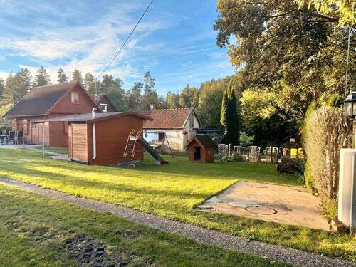 Foto - 2 Zimmer Einfamilienhaus in Villingen-Schwenningen